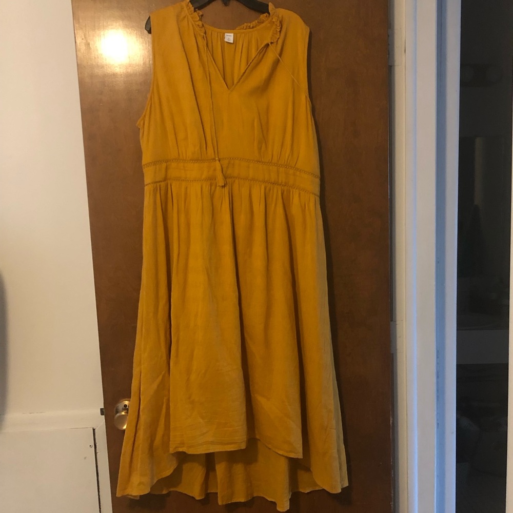 Dress